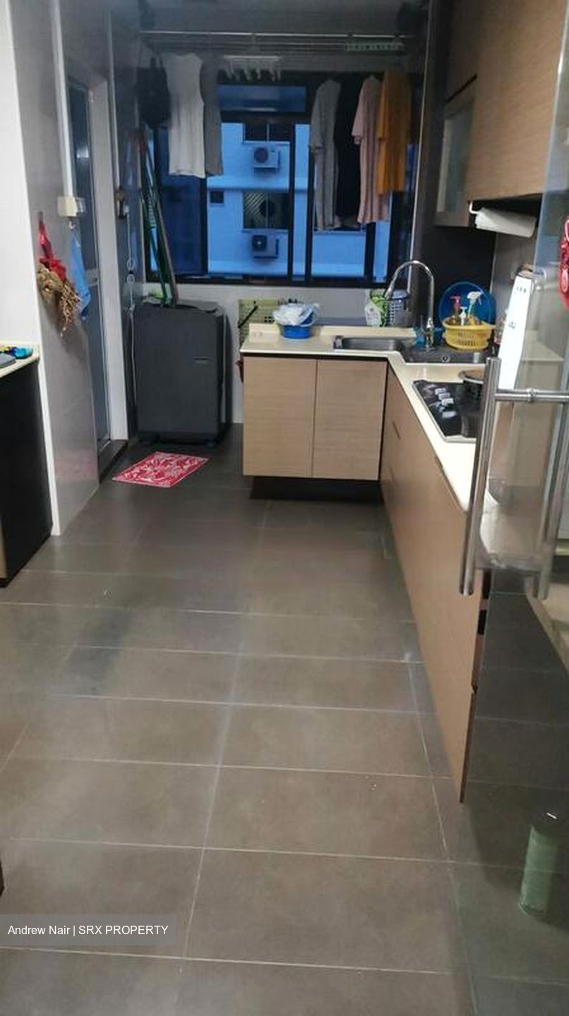 Blk 821 Jurong West Street 81 (Jurong West), HDB 5 Rooms #460122711